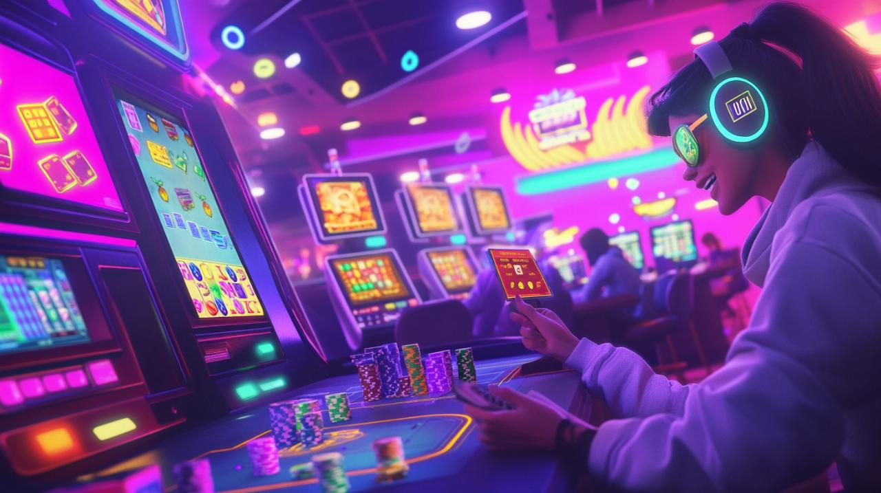 Pourquoi les joueurs adorent ce jeu innovant de casino en ligne ?